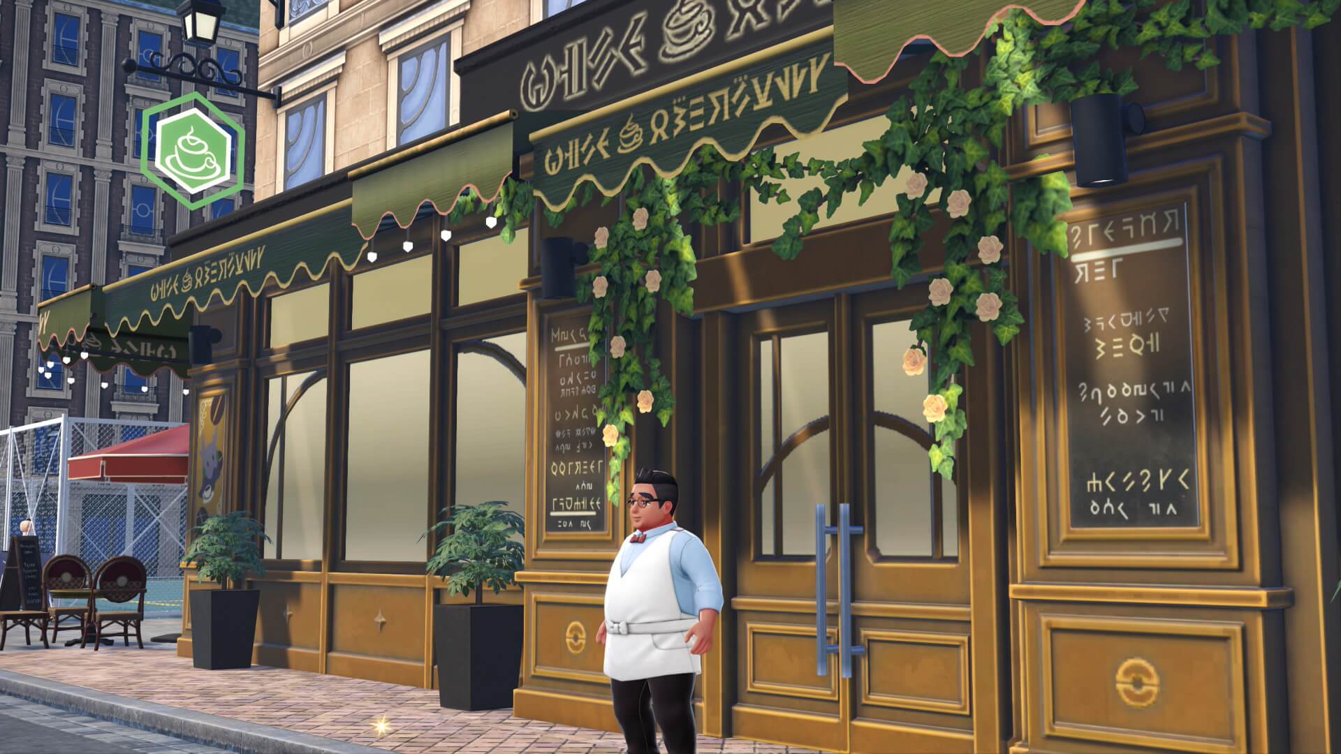 不人気過ぎ！？危険過ぎ！？カフェ・バタイユ